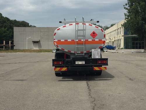 三興牌BSX5180GYYD6A運(yùn)油車公告圖片