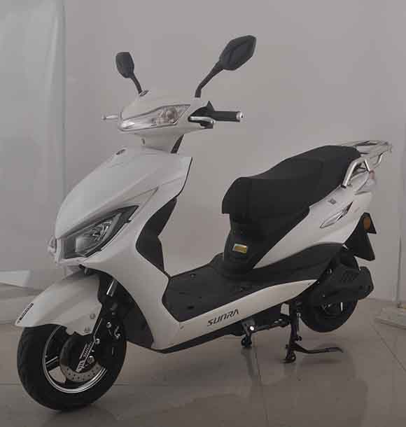 新日牌XR1800DQT-3电动两轮轻便摩托车图片