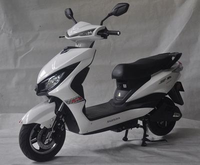 新日牌XR1800DQT-3电动两轮轻便摩托车公告图片