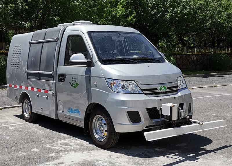 舜泰牌ZST5033TYHBEV2純電動路面養(yǎng)護(hù)車公告圖片