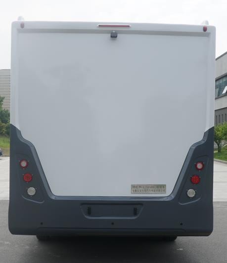 博微牌CAJ5046XLJ旅居車公告圖片