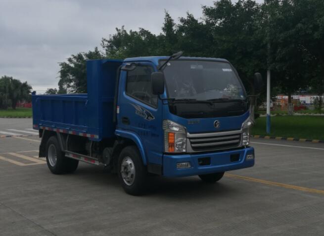 王牌牌CDW3042H1A5自卸汽车图片