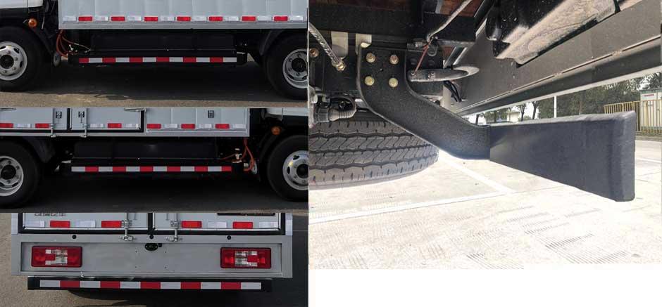 開瑞牌SQR5045XXYBEVH16純電動(dòng)廂式運(yùn)輸車公告圖片