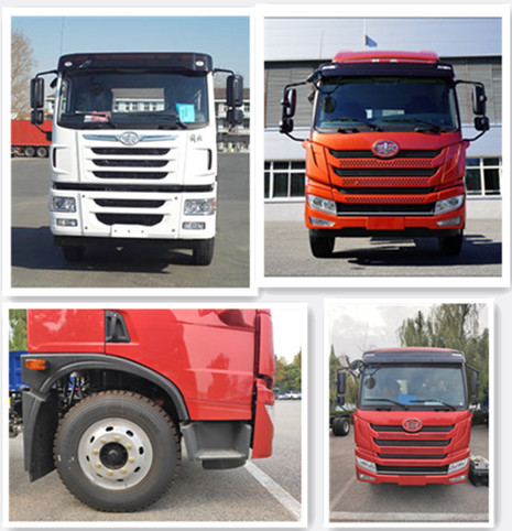 天潤新東牌YXD5251GNY鮮奶運輸車公告圖片