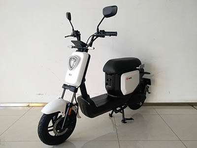 雅迪牌YD600DQT-22C电动两轮轻便摩托车公告图片