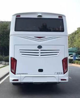 宇舟牌GTK6110E6G1客车公告图片