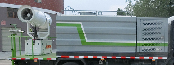 虹宇牌HYS5120TDYE6NG多功能抑塵車公告圖片