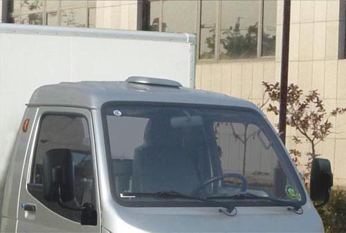 歐鈴牌ZB5033XXYADC3L廂式運(yùn)輸車公告圖片