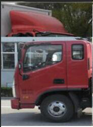 雪蓮冷鏈牌JSC5048XLCXG26冷藏車公告圖片