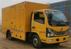 电源车
