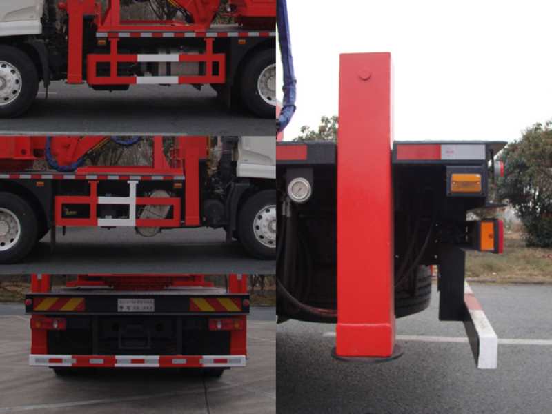 華石牌ES5121TDM螺旋地錨車公告圖片