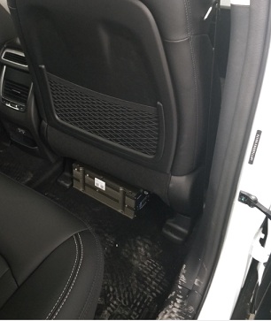 大公牌TLH5023TXU1巡邏車公告圖片