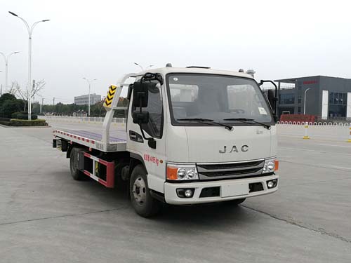 楚勝牌CSC5045TQZPJH6清障車公告圖片