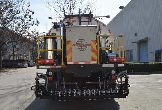 達剛牌DGL5180GLQ-086瀝青灑布車公告圖片