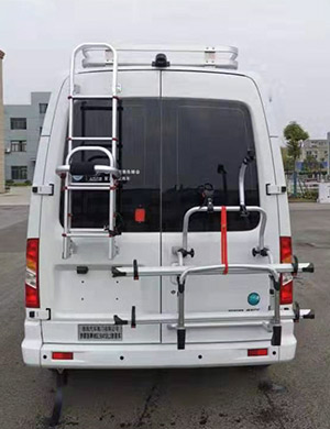 夢順旅牌MSL5041XLJ旅居車公告圖片