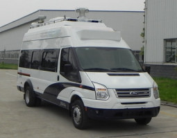 JX5049XZHML2指挥车图片
