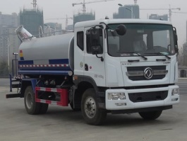 多功能抑尘车