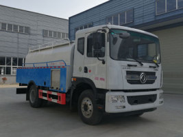 清洗车