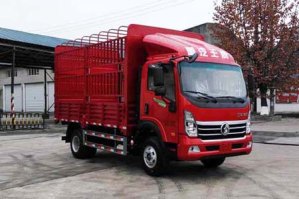仓栅式运输车