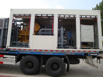 沙駝牌WTC5312TYS壓縮機(jī)車公告圖片