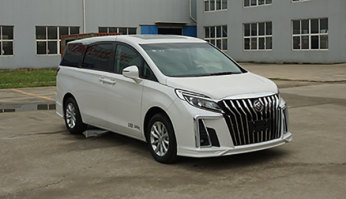 九瑞牌FZB5020XSWS商务车