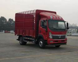 仓栅式运输车