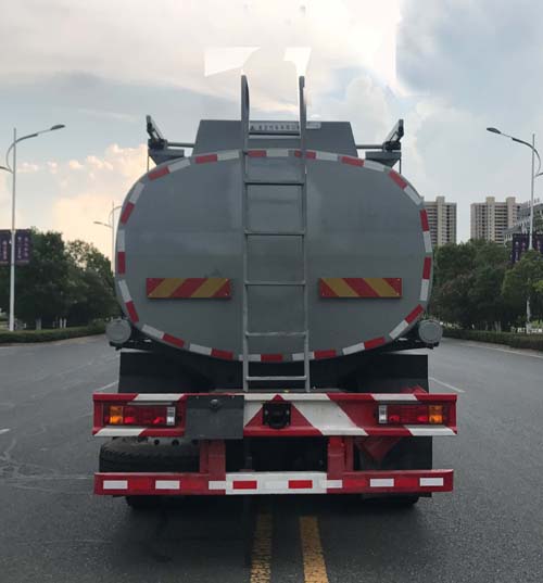 久龙牌ALA5310TGYSX5供液车公告图片