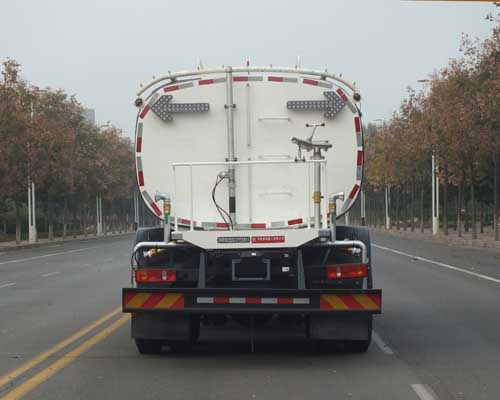 森源牌SMQ5252GQXDFE6清洗車公告圖片