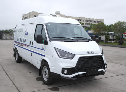 江鈴江特牌JMT5043XLCXHM6冷藏車公告圖片