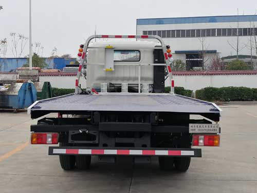 楚勝牌CSC5047TQZPZ6清障車公告圖片