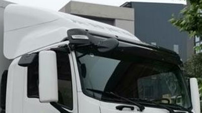 海倫哲牌XHZ5171XDYQ6電源車公告圖片