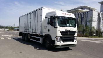 计量检衡车