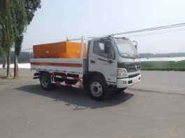 中燕牌BSZ5103TCXC5T033除雪车
