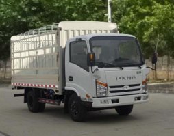仓栅式运输车