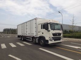 计量检衡车