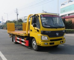 清障车