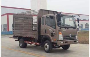 仓栅式运输车