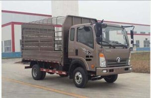仓栅式运输车