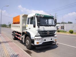 中燕牌BSZ5164TCXC5除雪车