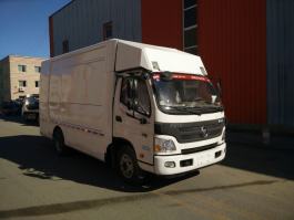 中燕牌BSZ5083XJCC5BD01检测车