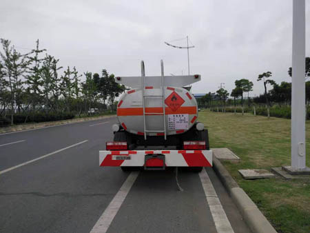 潤知星牌SCS5071GYYEQ運(yùn)油車公告圖片