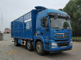 仓栅式运输车