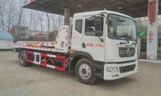 清障车