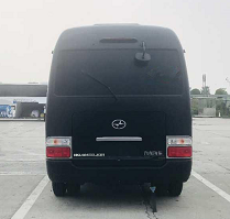 大馬牌HKL5043XLJCE1旅居車公告圖片