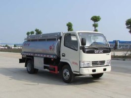 供液车
