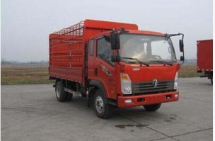 仓栅式运输车