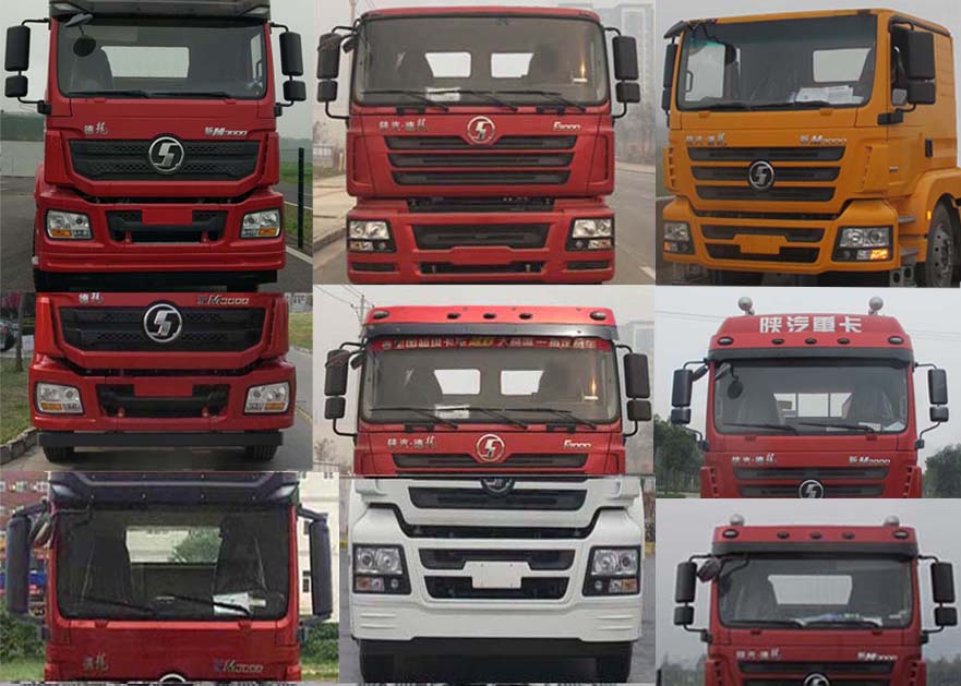 通石牌THS5251TXJ5修井機(jī)公告圖片