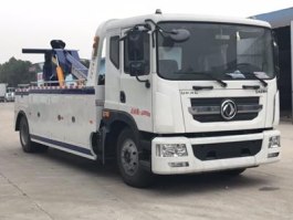 清障车
