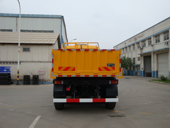 沙駝牌WTC5227TSM沙漠車公告圖片