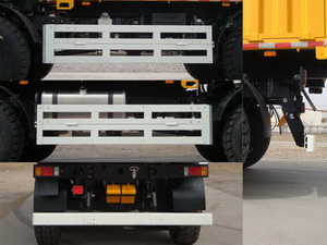 沙駝牌WTC5227TSM沙漠車公告圖片